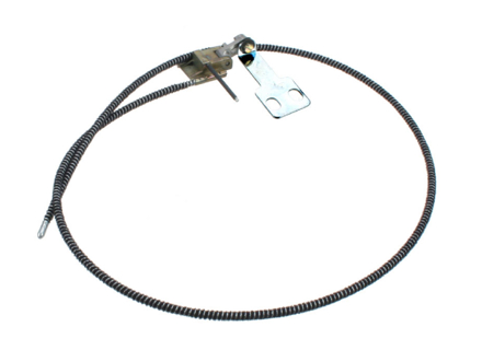 Cavo del tettuccio apribile. Porsche 911 65-89 / 964 / 993 - 96456414300, 96456414400, 90156404305, 90156404405, 91156404300, 91156404400, 91156404301, 91156404401, 91156404302, 91156404402